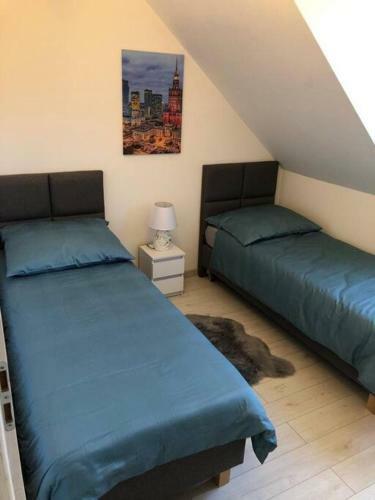 Apartment ,, Copacabana ? Deluxe