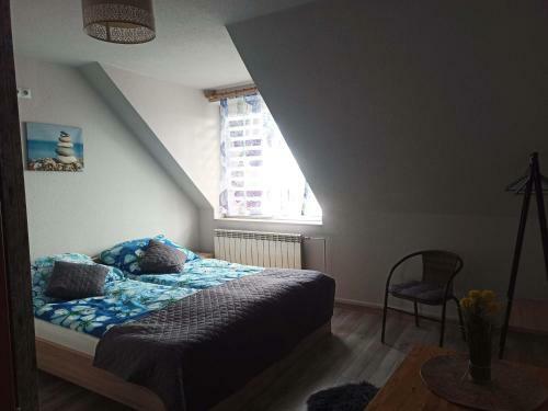 Hotel Noclegi Na Portowej Sandomierz