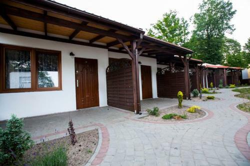 Lodge O?rodek Wypoczynkowy Karolinka