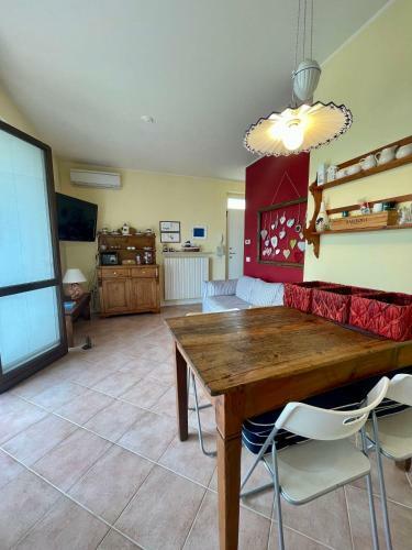 Apartamento Sweet Sunset Lazise