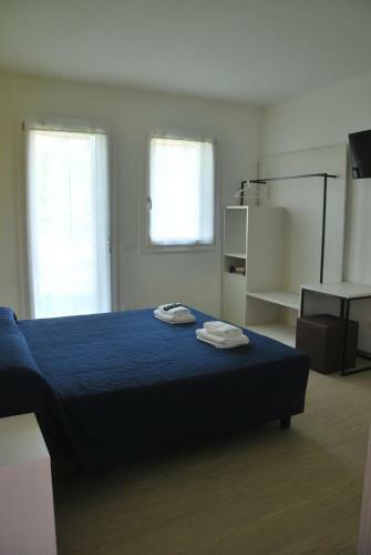 B&B Da Rosy