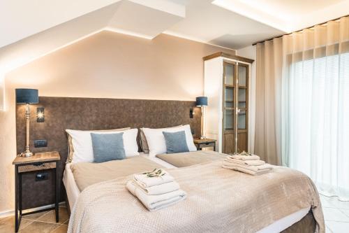 Apartamento Privilegium Lazise