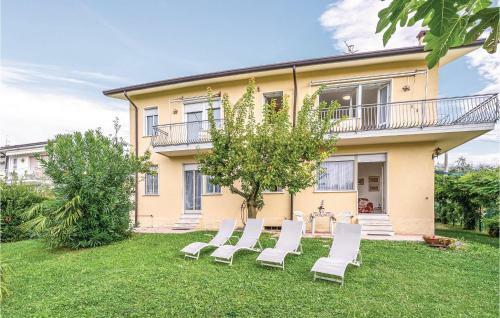 Apartamento Casa Katia