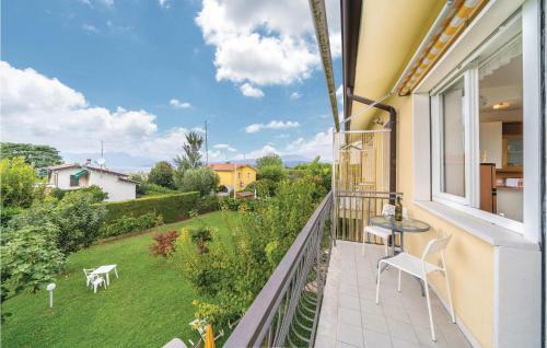 Apartamento Casa Katia