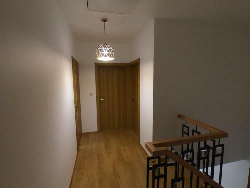Apartamento Villa Mistral Przy Pla?y
