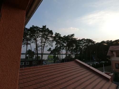 Apartamento Villa Mistral Przy Pla?y