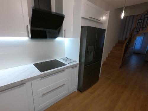 Apartamento Villa Mistral Przy Pla?y
