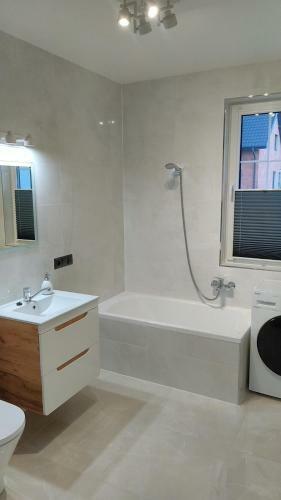 Apartamenty Wakacyjne