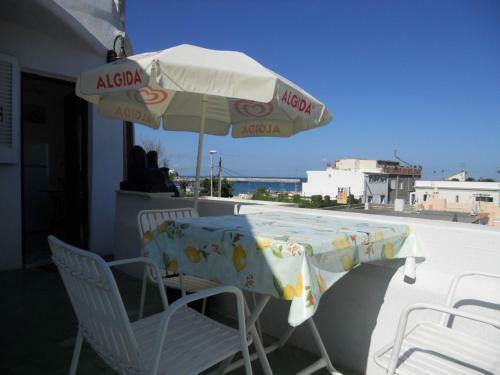Apartamento Appartamenti Iacono