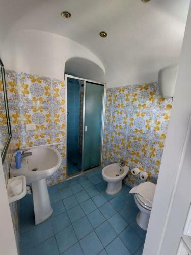 Apartamento Appartamenti Iacono