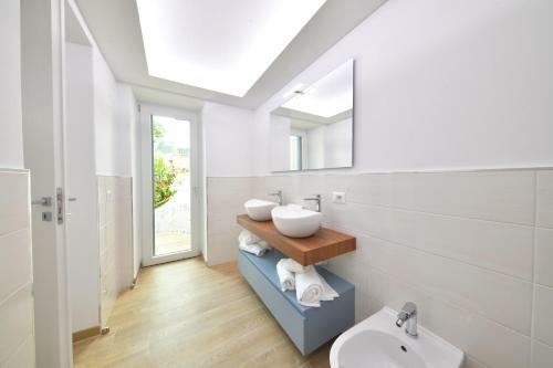 Apartamento Casa Glem