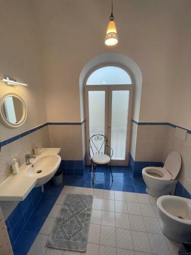 Apartamento Appartamenti Delfina
