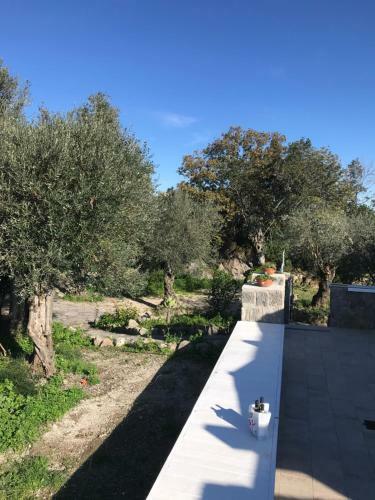 Villa Tenuta Marecoco By Dimorra