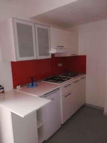 Apartamento Casetta Mandarino
