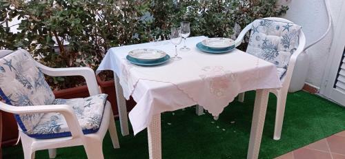 Apartamento Casetta Mandarino