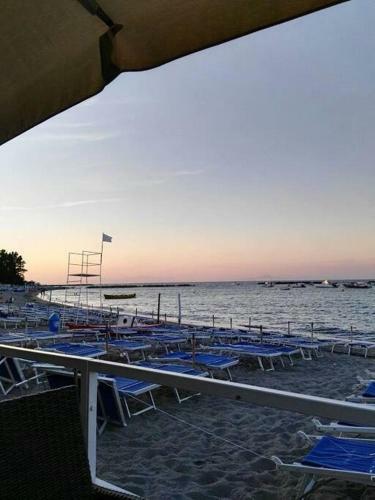 Apartamento La Casa Ridente : Ischia Porto