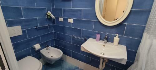 Apartamento La Terrazza Sul Chiostro