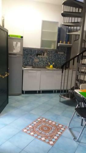 Casa Ramaglia Tra Mare E Monti