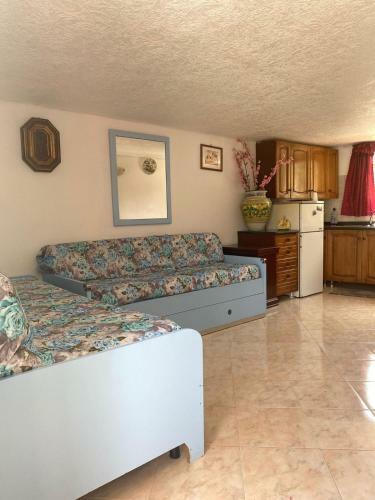 Apartamento Blue Paradise
