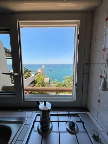 Sea -view Apartament Cava Dell?isola (forio)