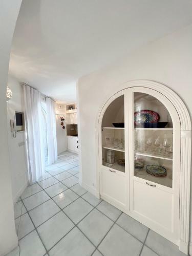 Apartamento Luxury Villa Relax