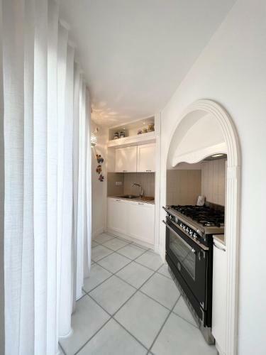 Apartamento Luxury Villa Relax