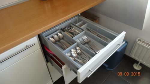 Apartament Slupsk