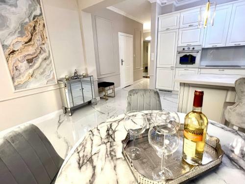 Zamiejska Luxury Apartament S?upsk