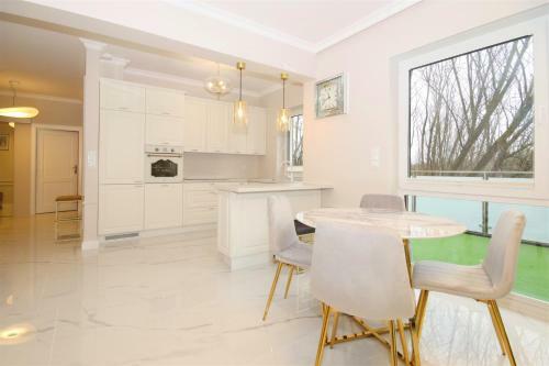 Zamiejska Luxury Apartament S?upsk