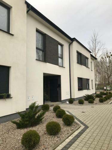 Apartament Posmyka