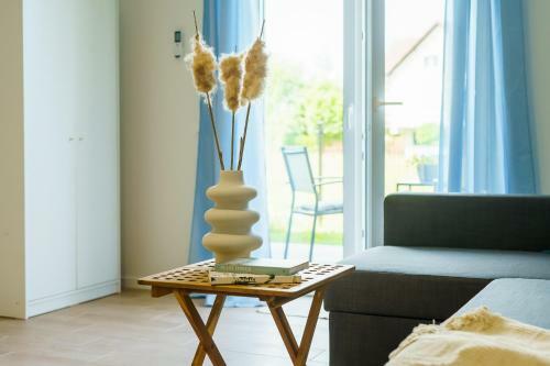 Apartament Morski Piasek Visit Baltic