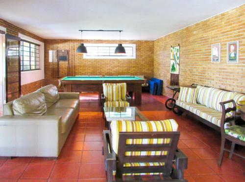Lindo Sitio C Lago E Lazer Completo Em Atibaia Sp