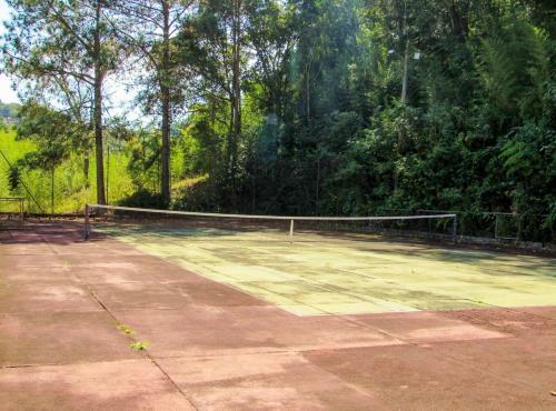 Lindo Sitio C Lago E Lazer Completo Em Atibaia Sp
