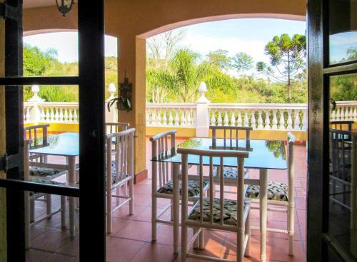 Lindo Sitio C Lago E Lazer Completo Em Atibaia Sp
