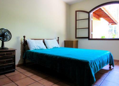 Lindo Sitio C Lago E Lazer Completo Em Atibaia Sp