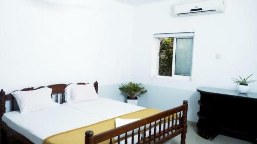 Apartamento Jinan Palace Out House