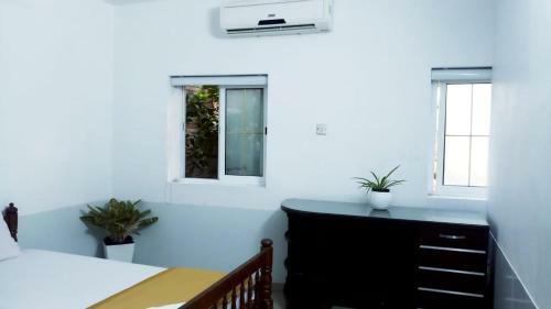 Apartamento Jinan Palace Out House
