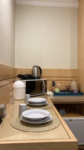 Apartamento Studio Ador�vel Pr�ximo Centrocuritiba Com Garagem