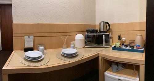 Apartamento Studio Ador�vel Pr�ximo Centrocuritiba Com Garagem