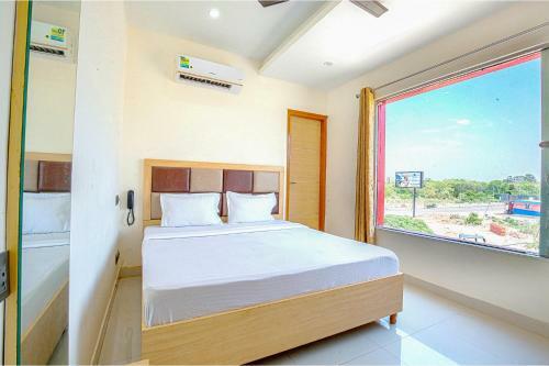 Hotel Fabescape Panchkula Motel