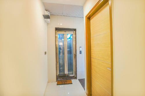 Hotel Fabescape Panchkula Motel