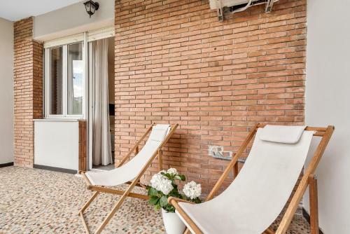 Apartamento My Way Home