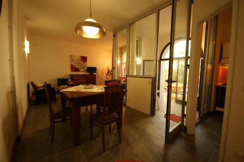 Apartamento Cortile Medievale