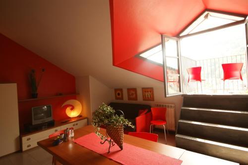 Apartamento Cortile Medievale