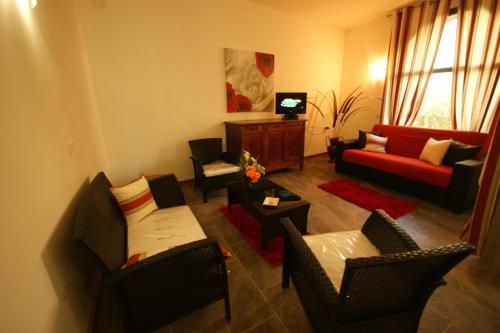 Apartamento Cortile Medievale