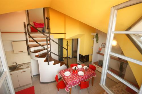 Apartamento Cortile Medievale