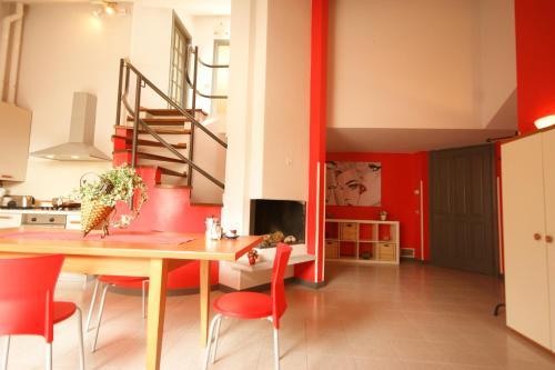 Apartamento Cortile Medievale