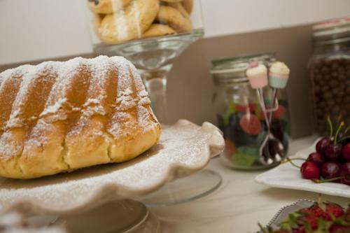 Bed & Breakfast Dimora Delle Emme