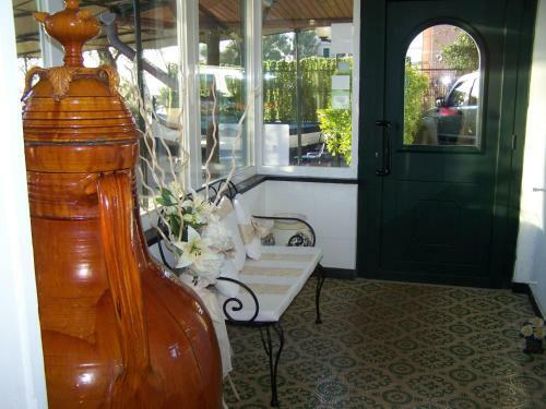 Hotel La Giara