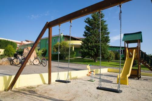 Hotel Punta Giara